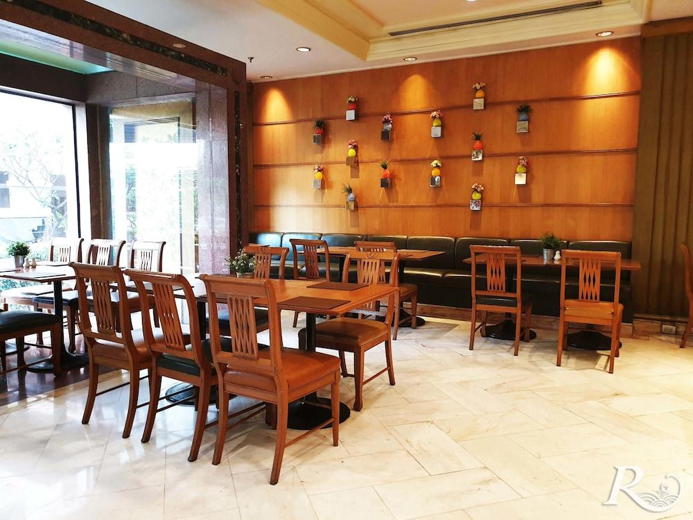 The Royal City Hotel Bangkok Dış mekan fotoğraf