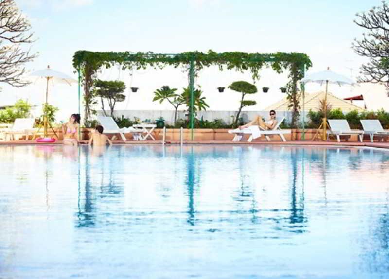 The Royal City Hotel Bangkok Konforlar fotoğraf